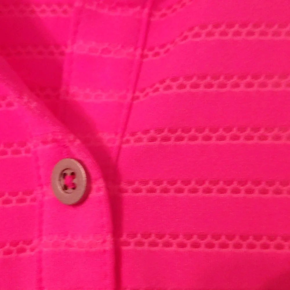 Adidas Climacool Razorback  Golf Tank - Picture 3 of 5
